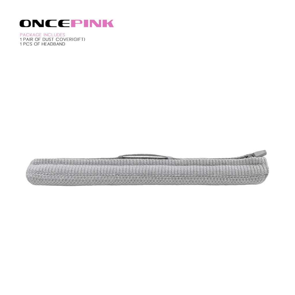 NullMini Replacement Earpads for CoolerMaster MH750, MH751, MH752,MH670 Headphones Ear Cushion Earmuffs Headset Headband