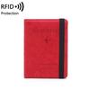 Taoyin RFID Anti-Demagnetization Multi-Function Travel Wallet & Passport Holder