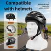 Bicycle Riding Polyester Ear Protection Cap Coldproof Parent Child Beanie Windproof Design Multiple Colors Headwrap Hat Skiing