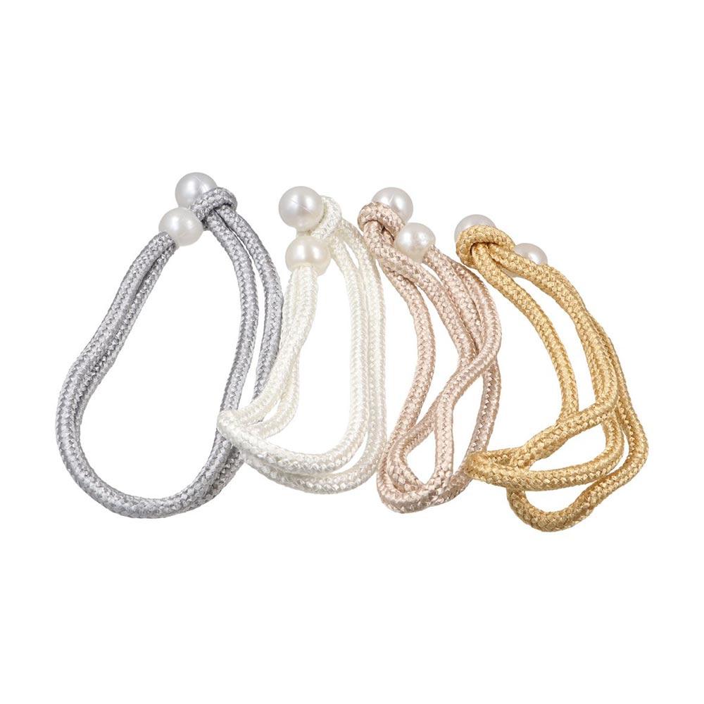 Small Pearl Pearl Curtain Clip With Strap Pearl Rope Multi Use Curtain Holders Curtain Decor