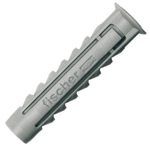 CHEVILLE NYLON COLLERETTE SX 6X30 K NV