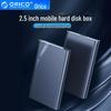 ORICO 2521U3 2.5" SSD USB 3.0 External Enclosure