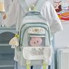 Рюкзак Ита в японском стиле большой вместимости для женщин и студентов