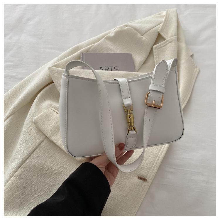 Фактурная женская сумка через плечо женская 2025 весна новая универсальная ins сумка-мессенджер темпераментная маленькая квадратная сумка тренд