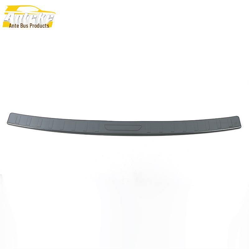 Voyah '22 Dreamer Защитная накладка на задний бампер и дверь багажника - Внешний аксессуар для автомобиля