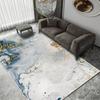 Carpet Living Room Bedroom Floor Mat Large Area Sofa Coffee Table Blanket Household Waterproof Senior Wash Large Living Room Coffee Table Mat