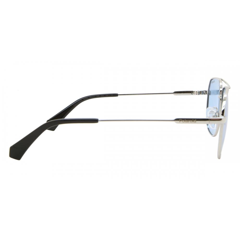 POLAROID Солнцезащитные очки унисекс PLD 6195 SX Polarized 010 C3