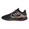 adidas Climawarm Bounce Удобная амортизация Прочные Низкие Повседневные Кроссовки для Бега Унисекс Кроссовки Черные IF4316