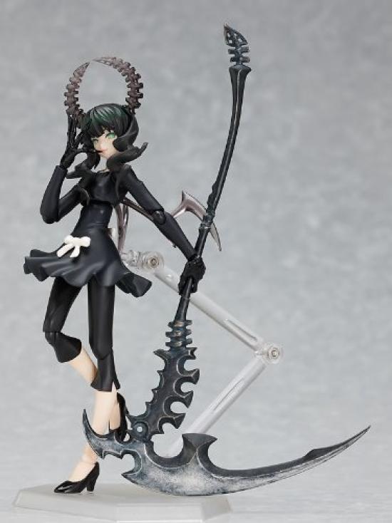 Figma Мертвый Мастер
