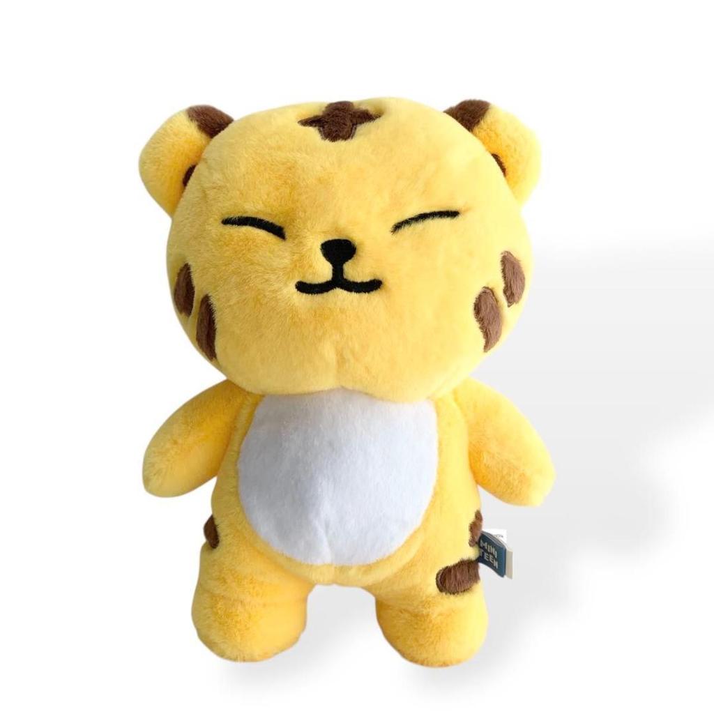 [USED] SEVENTEEN Seventeen Hoshi Tamtam Plush Toy Mini Teen