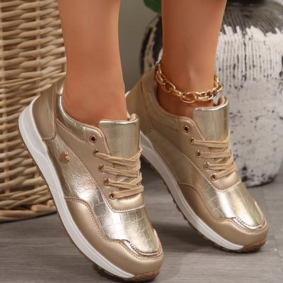 Мода 2024 года женские сетчатые кроссовки пэчворк шнуровка плоские туфли для женщин легкая женская обувь классические универсальные Zapatillas De Mujer