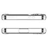Spigen Ultra Hybrid Galaxy S24 Fe Crystal Clear