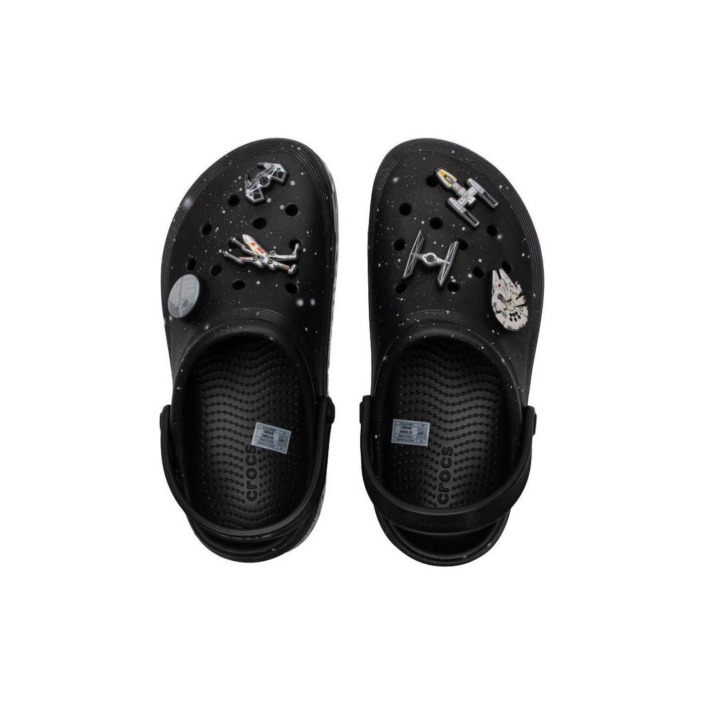 Crocs Кроксы Off Court Star Wars The Galaxy 209904-001