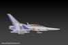 Офис Премьер-министра A Gradius II Big Viper версия. Gradius II, масштаб 1/144, длина около 150 мм, предварительно окрашенный пластиковый набор для сборки PP157