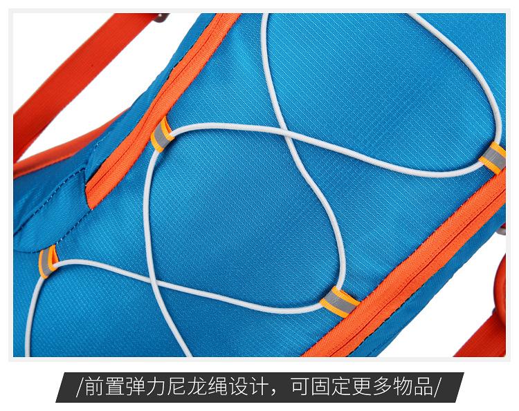 Cycling Backpack Outdoor Water Repellent Multifunctional Sports Backpack Bicycle Water Bag Backpack Backpack