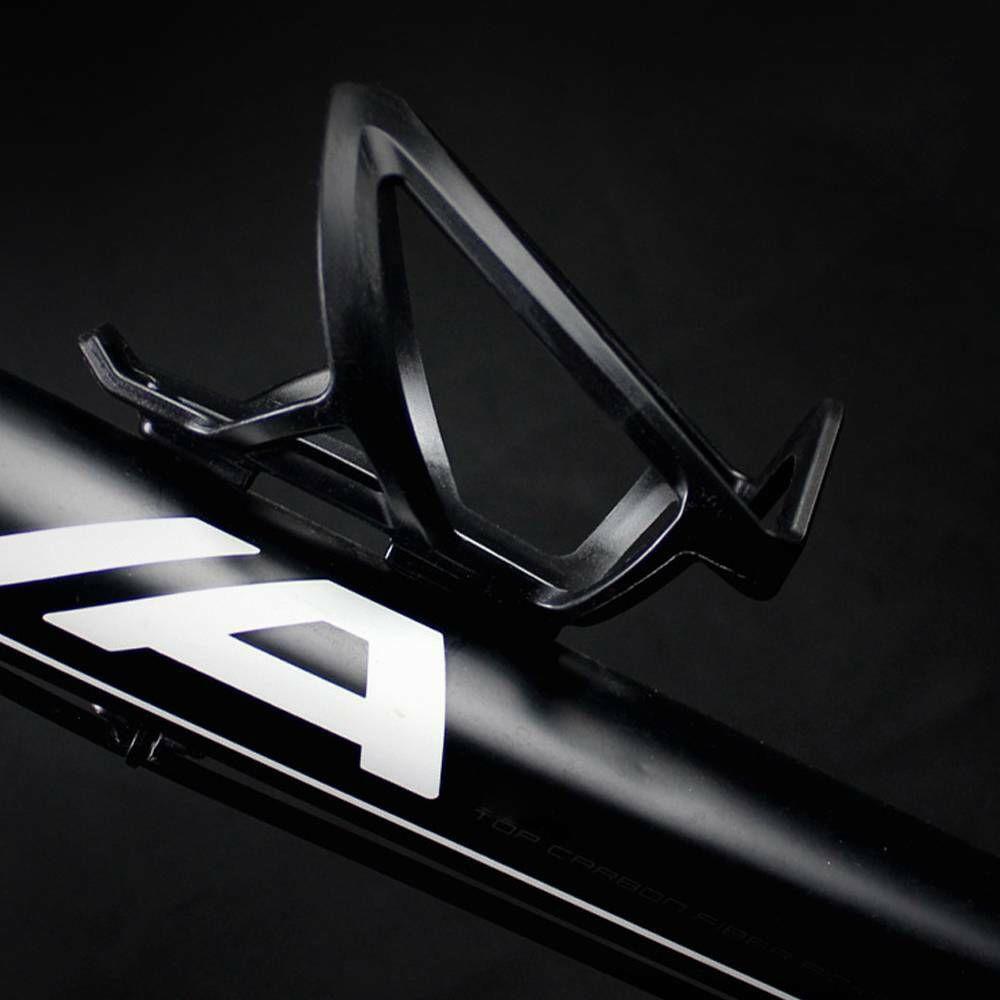 Велосипед Регулируемая стойка для хранения бутылок для велосипеда Держатель для бутылки с водой Аксессуары для велосипедистов