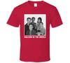 Malcolm In The Middle Tv Show Fan T Shirt