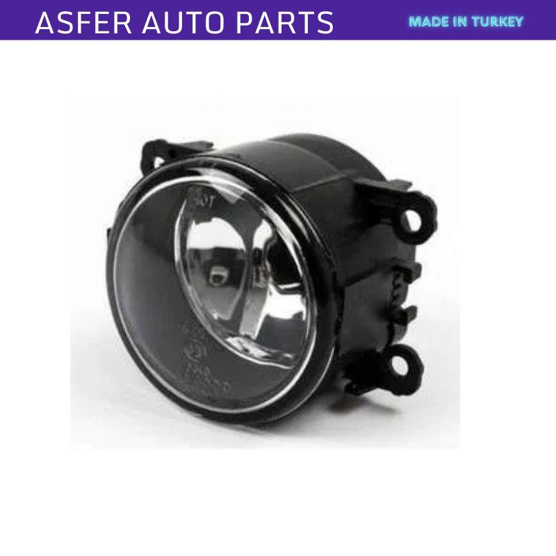 Противотуманные фары 2 шт. для Renault Megane Fluence Kango Master Logan Opel Astra G Ford Focus Nissan OEM 8200074008 26155EB500