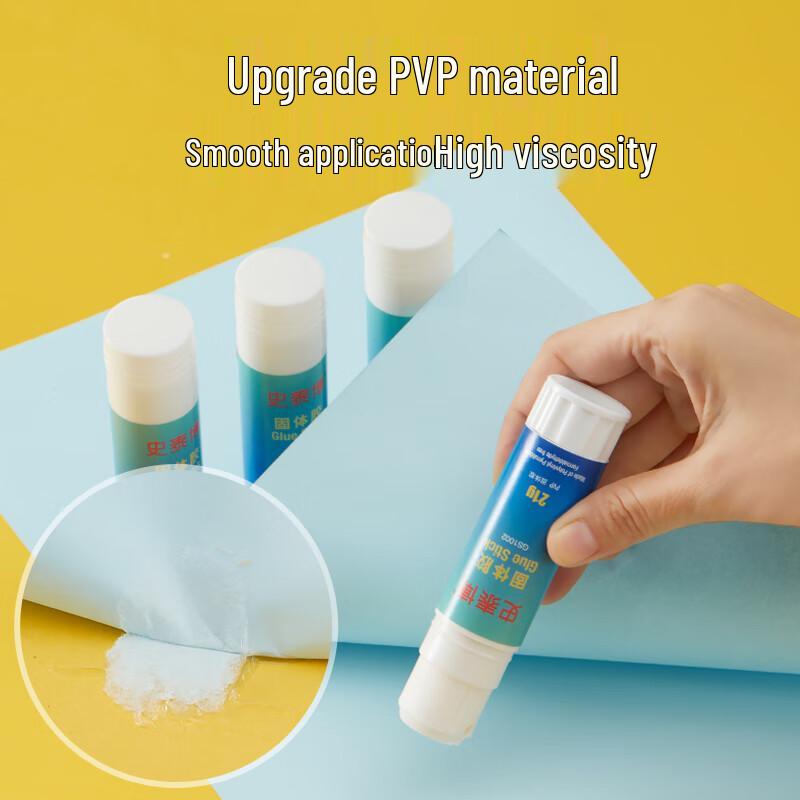 Staples GS1002 PVP Glue Stick