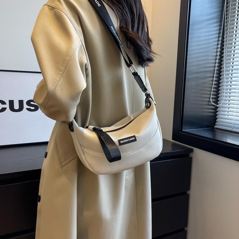 Популярные нишевые сумки новые женские сумки модные супер пожарные сумки-мессенджеры корейские универсальные сумки-пельмени