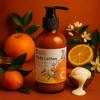 Vitamin C Body Lotion Orange and Lemon 250ml