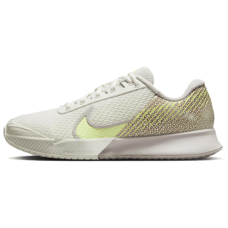Nike Air Zoom Vapor Pro 2 Premium 'Hemp' Women's Sneakers Casual FB7054-001