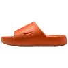 Унисекс кроссовки Calm Slide Campfire Orange FD4116-801