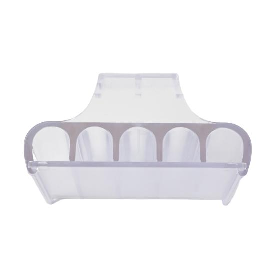 Подставка для аквариумных растений, подставка для аквариумных растений, подвесной пластиковый горшок для водных растений, аквариумная подставка для плавающих растений