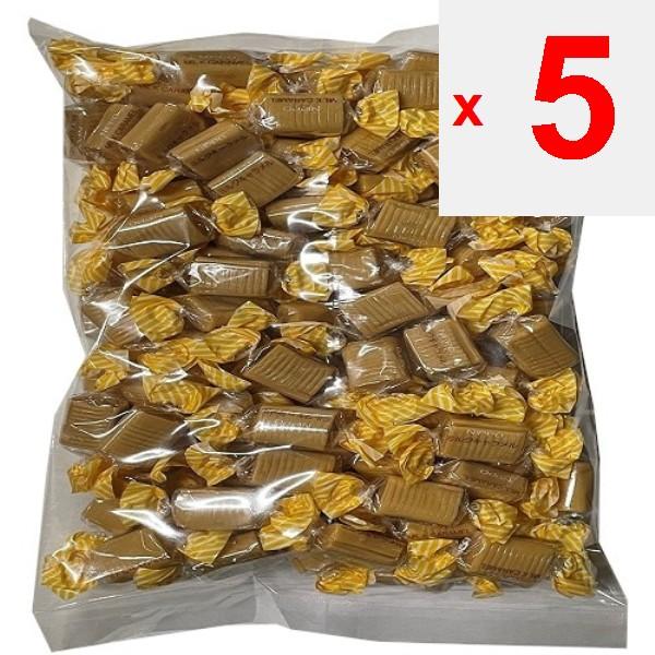 Nippo Seika Молочная карамель 1 кг.. Богатый, ароматный и насыщенный вкус сгущенного молока от ” Особенности. Богатый, ароматный и полный вкуса