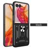 Чехол для Motorola Razr 50 Ultra Чехол Moto Razr+ Plus 2026 Магнитное кольцо-держатель Бронированный чехол для телефона Защита камеры сдвижной Задняя крышка