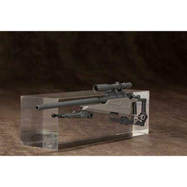 Kotobukiya MSG Weapon Unit 09 НОВАЯ модель снайперской винтовки НОВАЯ из Японии