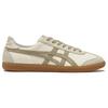 ONITSUKA TIGER Кроссовки унисекс Tokuten бежево-коричневые кремовые 1183C086-100