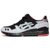 Gel-Lyte 3 'Черный Светло-серый Оранжевый' H6W1L-9013