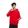 adidas Мужская толстовка с капюшоном Neo CNY Special Edition, красный IA6890