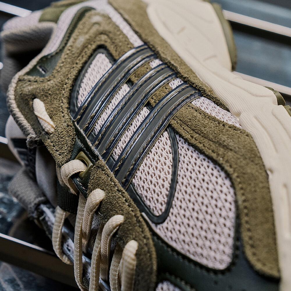 adidas RESPONSE CL Скользкий Устойчивый к истиранию Низкий Крупный Сн