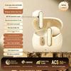 Bluetooth-наушники-клипсы M09: Безболезненное, Долговечное с Супердолгим Сроком Работы от Батареи на 2025 год