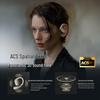 Philips TAT3739 Wireless Bone Conduction Sports Headset