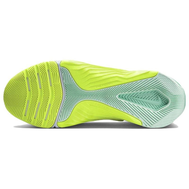 Nike Женские кроссовки Metcon 8 Arctic Orange Volt DO9327-800