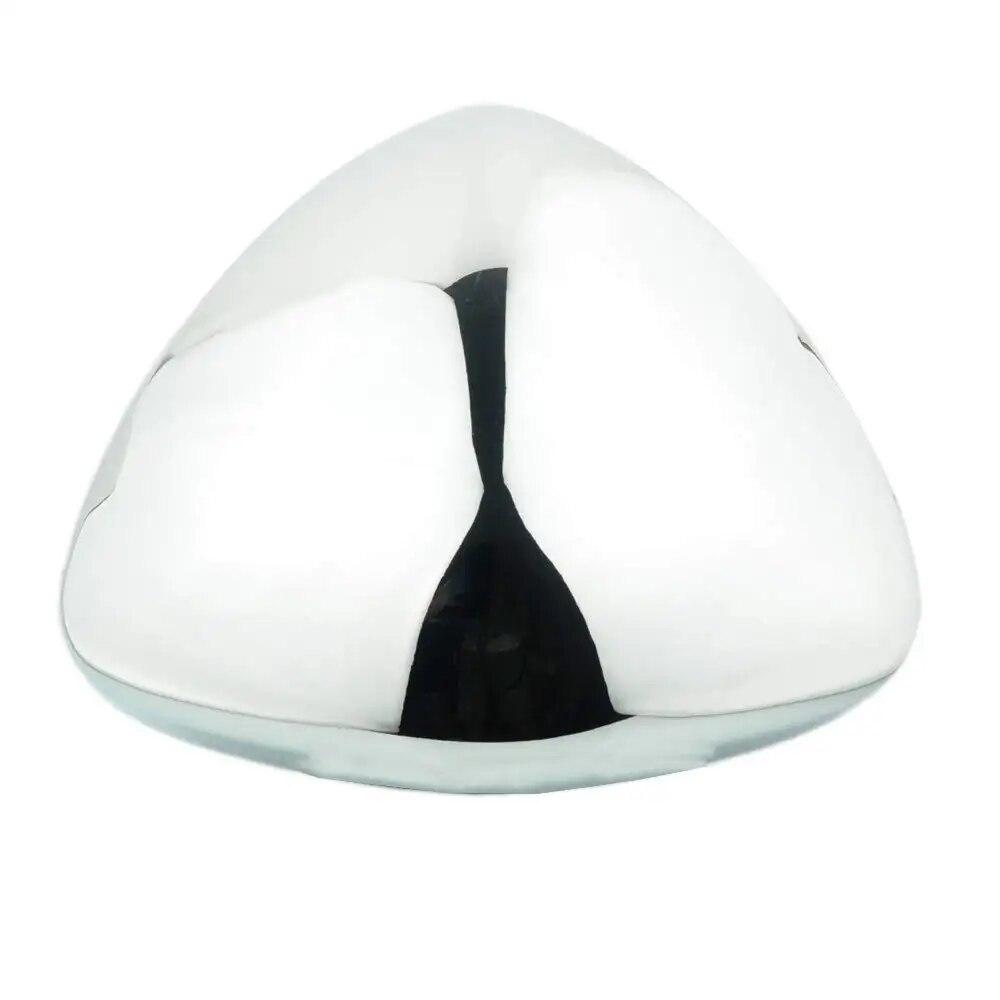 Motorcycle Chrome Air Cleaner Filter Cover Cap For SUZUKI BOULEVARD M109 M109R INTRUDER VZR1800