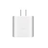 Compatible with PD45W Samsung EU/US/UK Chargers, S20-S22, and Apple 15 Charging Head Cross-Border Charger