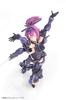 Kotobukiya Megami Device Asura Archer Kizuna Kagei Full Approximately 140mm Scale Plastic Model Kit Package, Tall, 1/1