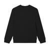 New FILA Sweatshirt Men's Jet Black F11M513212FBK