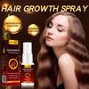20ML Hair Growth Ginger Spray Oriental Oilss Hair Nutrition / Hair Loss Treatment Treatment Oil Hair Tonic Hair Care Loss