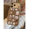 Совместимые чехлы для Apple iPhone: 17 Pro Max, 16, 11/12 Стекло, 13, 14, 15 с Анти-функциями.