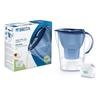 Кувшины с фильтром - brita - brita marella blau - разноцветный - уникальный
