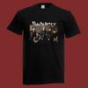 Buckcherry Мужской Черный Размер S-5XL