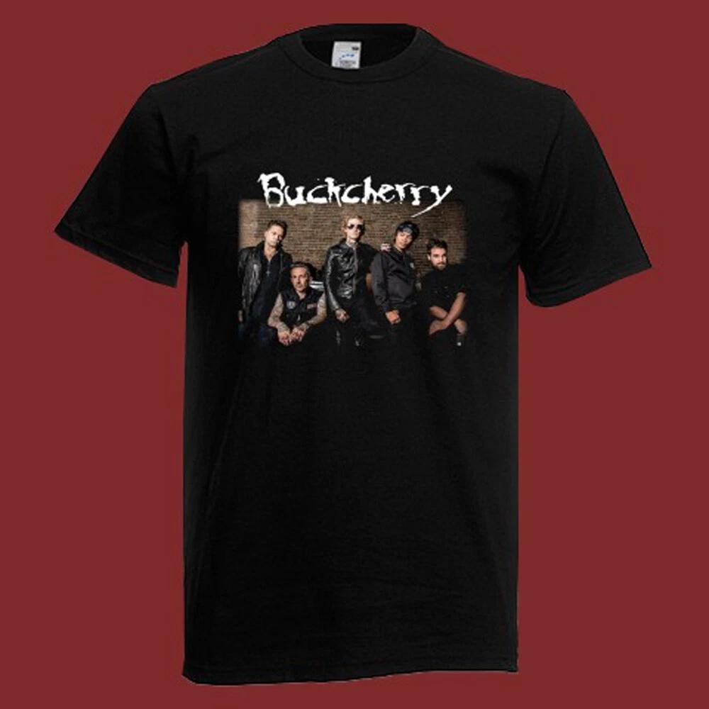 Buckcherry Мужской Черный Размер S-5XL