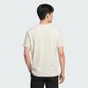 adidas Мужская футболка с коротким рукавом серии Outdoor MT GFX TEE