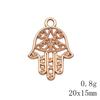Новые поступления Подвески для ожерелья Хамса Ручной талисман Амулет Подвески Подвеска Бизнес Телефон Подвеска