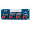 XH-M229 24 Pin ATX Port Power Indicator Power Switch For Computing Projects Embedded Systems